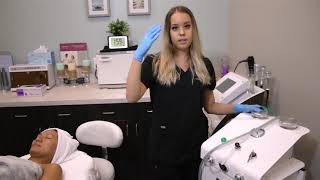 Microdermabrasion | Tranquil Waters Medspa