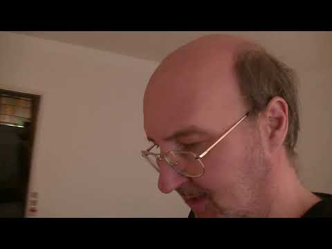 MongoTV_10100 - TEST AF FYRFADSLYS - Del 25 - IRMA 6 Timer - Brændtid 6 t. 22 Min