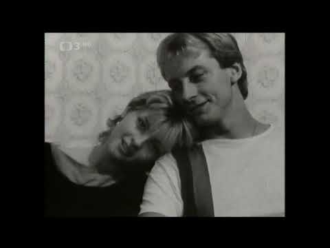 Iveta Bartošová a Petr Sepéši - My To Zvládnem