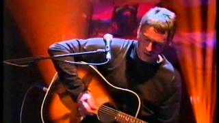 Paul Weller - Clues - Later Live - BBC2 - Friday 5th October 2001