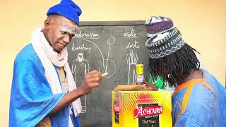 Download lagu Amadi responds to some objections regarding the suspension of the Arabic madrasa mp3 Download lagu Amadi responds to some objections regarding the suspension of the Arabic madrasa mp3