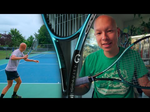 Head's Best Racquet: Even Better in 2025