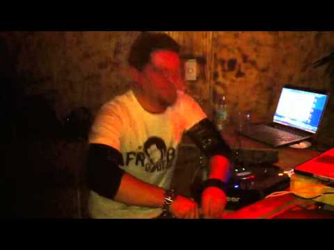 Paso Doble in action