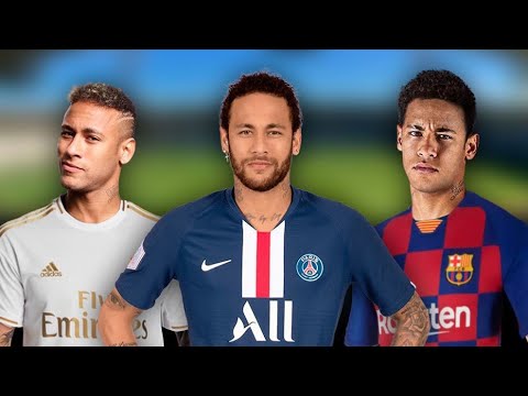 neymar transfer update and psg preparing neymar replacing player