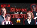 Stranger Things Cast Reacts To Insane Fan Theories Netflix India