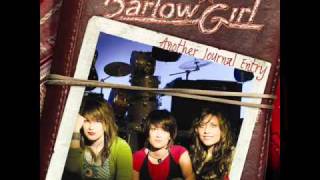 Barlow Girl - Never Alone [Acoustic Version]