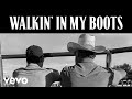 Josh Ward - Walkin' In My Boots