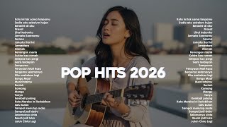 Download lagu Pop Hits Indonesia 2026 — Lagu Santai Pop Indonesia 🤍🎧 | Chill Cover Full Album by Valovadinata 🍃 mp3
