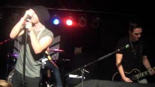 Her Love Is My Religion-The Cab