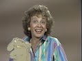 VHS Sharon Lois Bram S The Elephant Show Volume One 1984