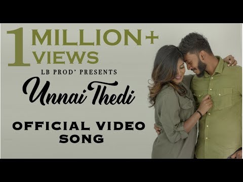 download lagu mp3 mp4 Unnai Thedi Album Song, download lagu Unnai Thedi Album Song gratis, unduh video klip Unnai Thedi Album Song