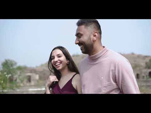 Shanin & Smit Best Preweddimg shoot navsari 2022