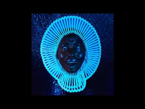 Childish Gambino - Me And Your Mama (shortened version)