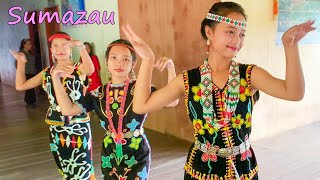 Download lagu Murut Style Sumazau from Sapulut Longhouse mp3