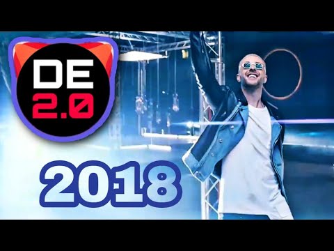 Лучшие треки 2018 Russia Rewind (Mixed By Rude Boy)