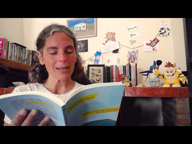 Vídeo relacionado con Pequeños inventarios: La vida de las cosas en diez libros chilenos