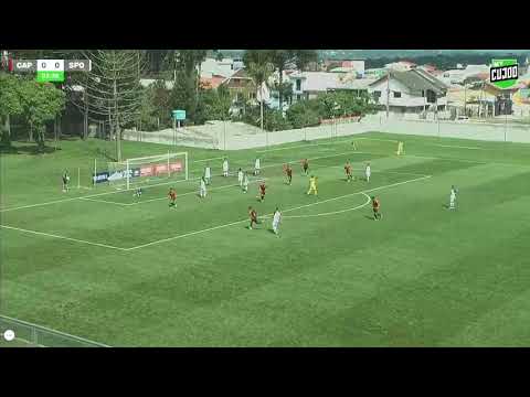 Iago André - 14.11.2020 - Athlético Paranaense 5 x 0 Sport - Brasileirão Sub-20 - 12ª Rodada