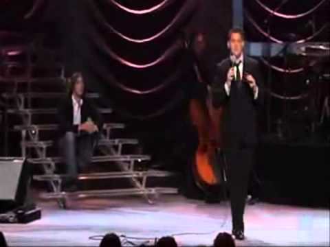 - JOSH GROBAN & MICHAEL BUBLÉ -