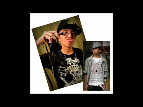 D-Pryde - Look At Me Now