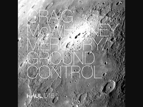 Craig McWhinney  -  Ground Control