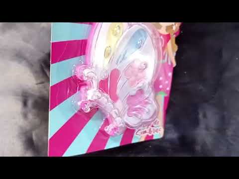 ESTOJO DE SOMBRA INFANTIL BORBOLETA DISCOTEEN 2,8G