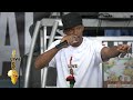 Will Smith - Summertime (Live 8 2005)