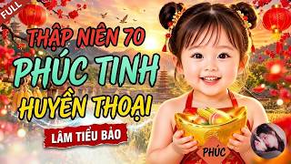 Phần 2 :Bé Gái May Mắn Giúp Mẹ Đơn Thân Nghèo Khó Trở Thành Người Giàu Có Trong Thập Niên 70
