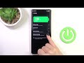 ULEFONE Note 17 Pro - How to Show Battery Percentage - Keep Track of Battery Life