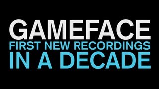 Gameface Reunites and Signs to Equal Vision!