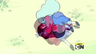 [Steven Universe YTP] Ruby Baseballs The Diamond