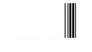 Recognizing a Code 39 Barcode