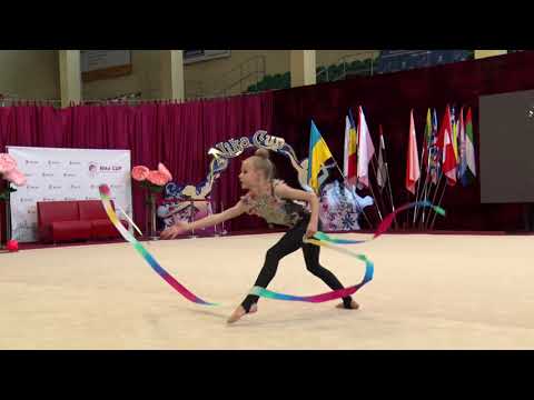 Evertz Alexa 2007 CHE ribbon