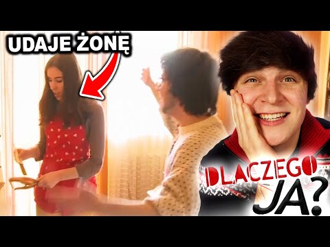 Ciumkaj loczki: DLACZEGO JA 53