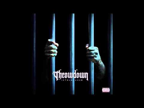 Throwdown--Intolerance (Full Album)