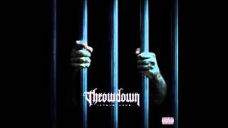 Throwdown--Intolerance (Full Album)