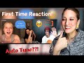 First Time Reaction To Jong Madaliday | Singing To Strangers on OmeTV | They think My Voice is Fake”