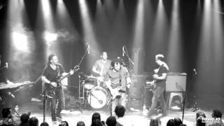 Ween - I Gots A Weasel (4/18/89 Trenton, NJ @ The Rathskellar)