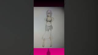 FAまとめ【part2】♡みんなたくさんFAありがとね♡【#団地妻ろうれ/#shorts #vtuber 】