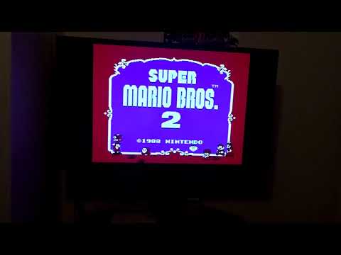 RetroUSB AVS vs ANALOGUE NT MINI Comparison