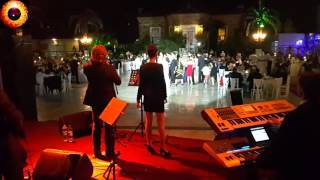 Video thumbnail of "EgeTayf Orkestrası-Demo-Part-2"