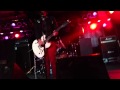 Beach Slang - Dirty Cigarettes @ Wrecking Ball ...