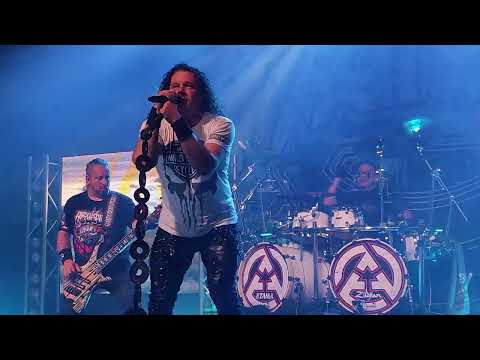 Arakain: Ptáci z ráje (Mohelnice, 4. 5. 2024)