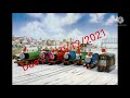 Thomas Christmas Party Redub Announcement CLOSED