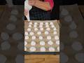 Easy Meringue Recipe