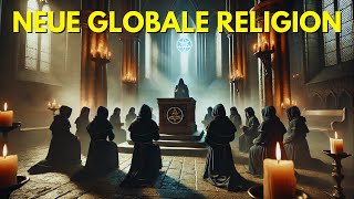 Schauen Sie sich an, wer bereits Teil dieser neuen Religion ist!