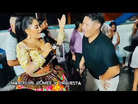 Para que quisiera casarme contigo -Huaylash