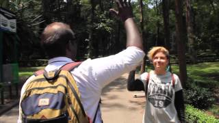 Parody videoclip Phonte - Eternally