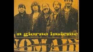 Un giorno insieme - Augusto Daolio - I Nomadi