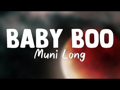 Baby Boo - Muni Long (Lyrics Version) 💕