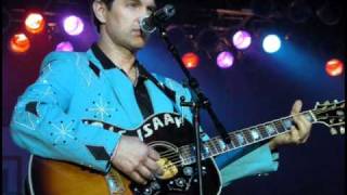 Chris Isaak &quot;Things go Wrong&quot;